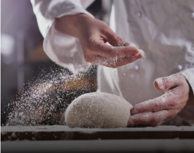 BAKERY & Pastry kitchen