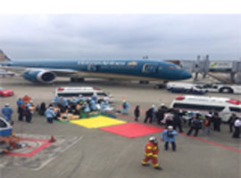 Airline Catering, a Business and its Risk